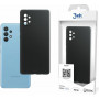 3MK Matt Case for Samsung Galaxy A33 5G (A336), black (3MK3431BLK)
