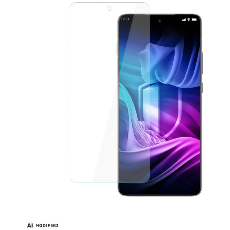 3MK Silky Matt Pro Motorola Edge 70 matte screen protector film