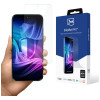 3MK Silky Matt Pro Motorola Moto G87 matte screen protector film