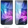 3MK Silky Matt Pro Motorola Moto G87 matte screen protector film