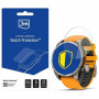 3MK FlexibleGlass Watch Protection for Garmin Fenix 8 Amoled 47 mm