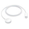Apple Watch Magnetic Fast Charger to USB-C Cable (1 m), white, ML434ZM/A