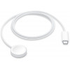 Apple Watch Magnetic Fast Charger to USB-C Cable (1 m), white, ML434ZM/A