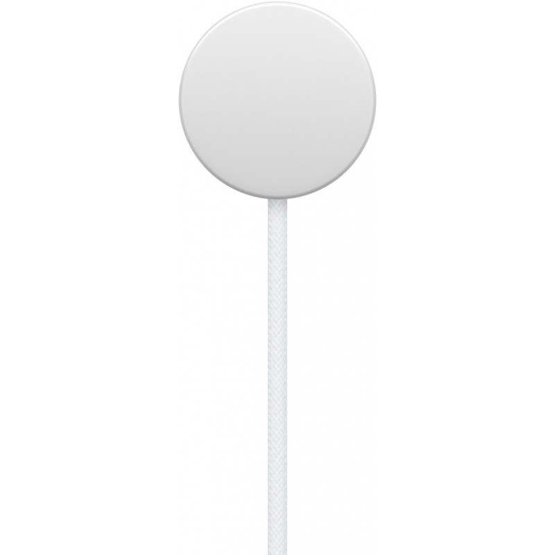 Apple Watch Magnetic Fast Charger to USB-C Cable (1 m), white, ML434ZM/A