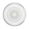 PopSockets PopGrip Clear POP527, Transparent