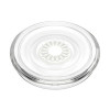 PopSockets PopGrip Clear POP527, Transparent