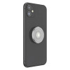 PopSockets PopGrip Clear POP527, Transparent