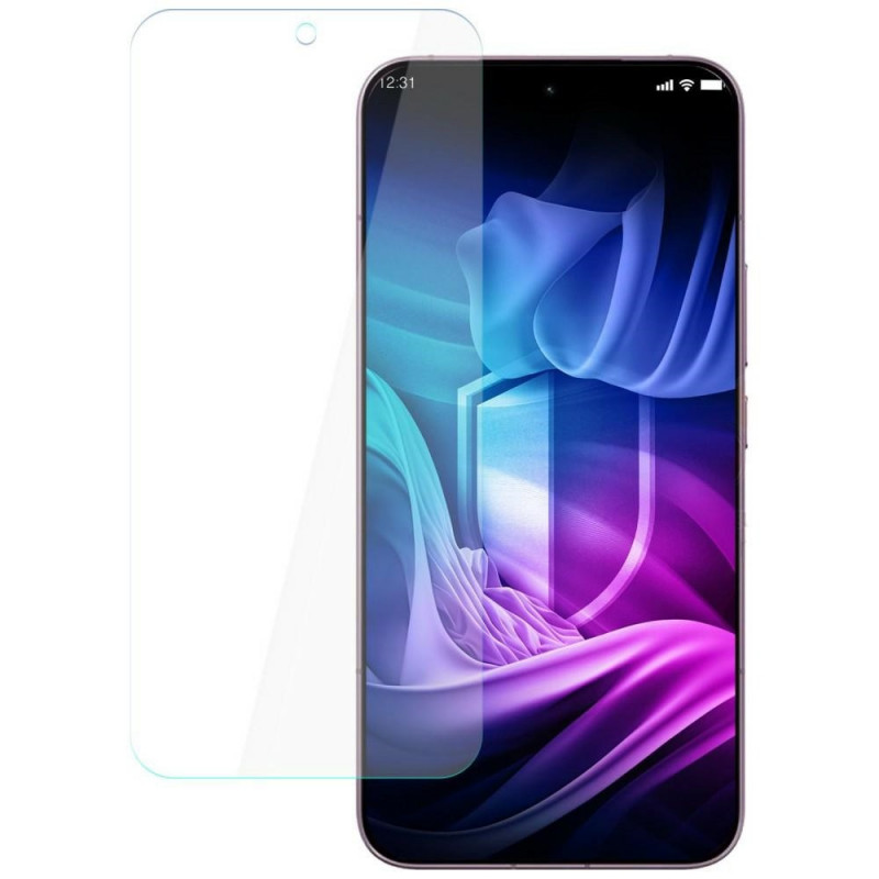 3MK Silky Matt Pro Matte Protective Film for Xiaomi 17T Pro