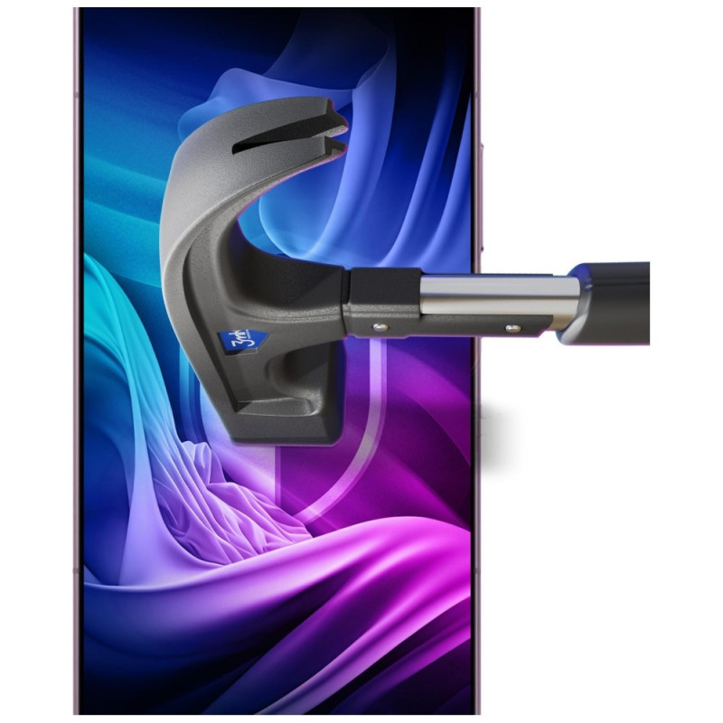 3MK Silky Matt Pro Matte Protective Film for Xiaomi 17T Pro