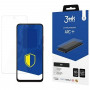 3MK ARC+ screen protector film for Motorola Moto G35 5G