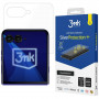 3MK SilverProtection+ Antimicrobial Protective Film for Motorola Razr 70