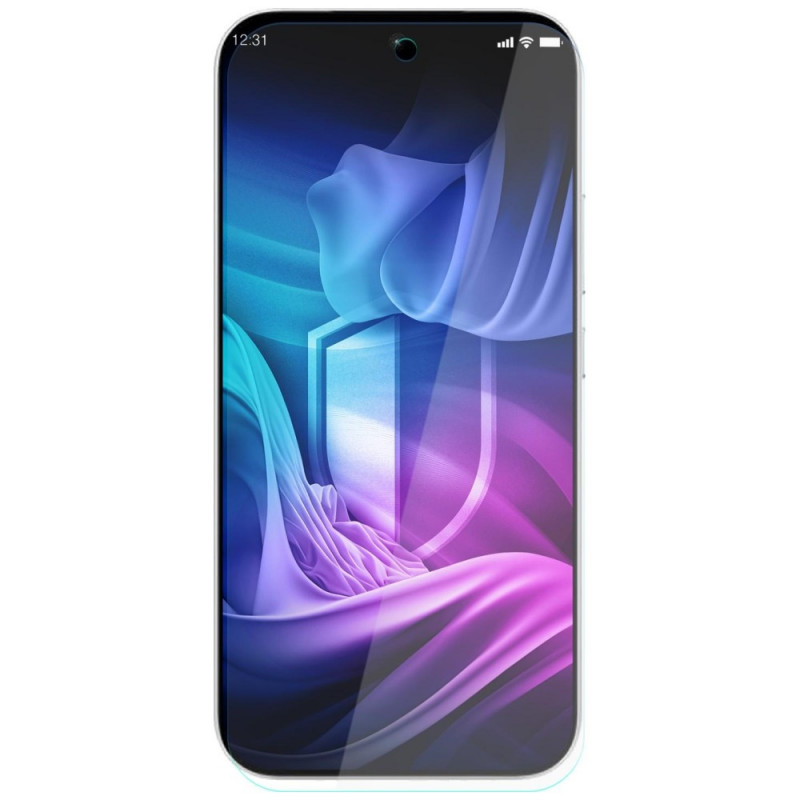 3MK Silky Matt Pro Matte Protective Film for Xiaomi 17T