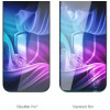 3MK Silky Matt Pro Matte Protective Film for Xiaomi 17T