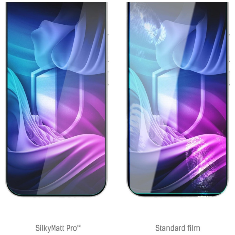 3MK Silky Matt Pro Matte Protective Film for Xiaomi 17T