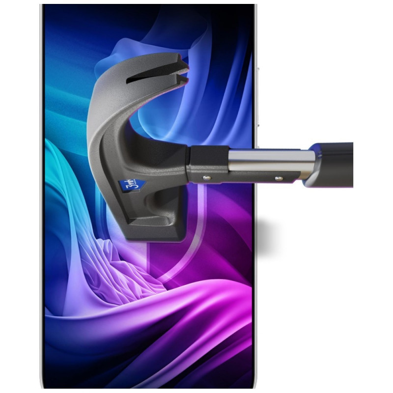 3MK Silky Matt Pro Matte Protective Film for Xiaomi 17T