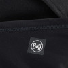 BUFF Tech Fleece Hinged Balaclava Solid Black