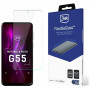 3MK FlexibleGlass hybrid glass for Motorola Moto G55 5G