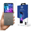 3MK Silky Matt Pro Matte Protective Film for Motorola Razr 70