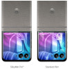 3MK Silky Matt Pro Matte Protective Film for Motorola Razr 70