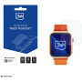 3MK ARC Watch Protection Film for Huawei Watch Fit 5