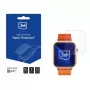 3MK ARC Watch Protection Film for Huawei Watch Fit 5 Pro