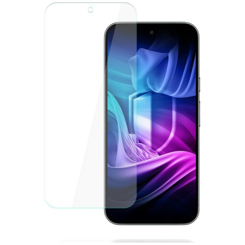 3MK Silky Matt Pro Matte Protective Film for Google Pixel 11 Pro XL