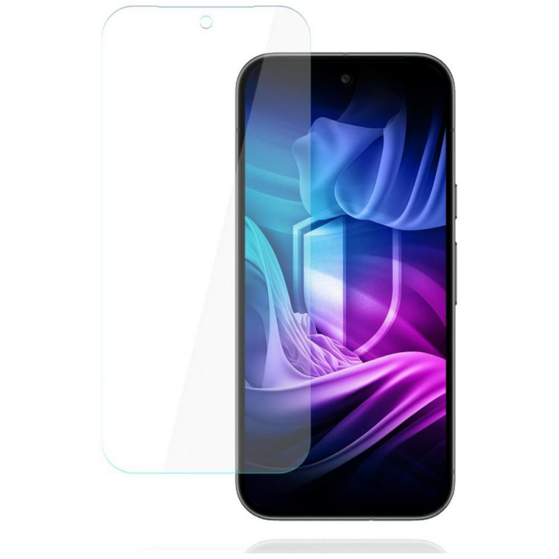 3MK Silky Matt Pro Matte Protective Film for Google Pixel 11 Pro