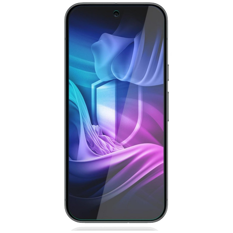 3MK Silky Matt Pro matte screen protector film for Google Pixel 11