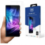 3MK Silky Matt Pro matte screen protector film for Motorola Razr Fold