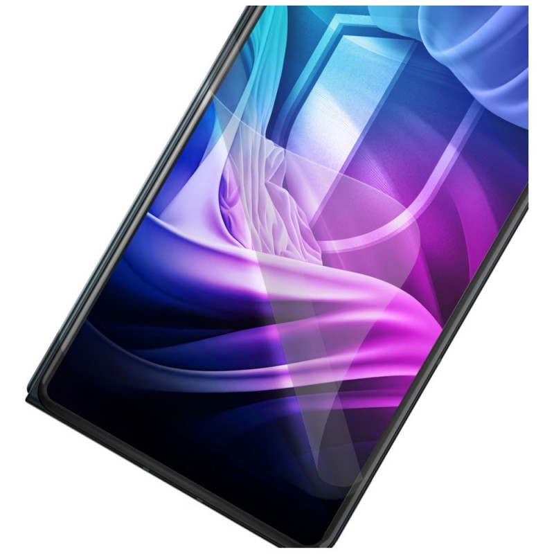 3MK Silky Matt Pro matte screen protector film for Motorola Razr Fold