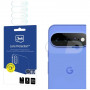 3MK Lens Protection hybrid camera lens glass for Google Pixel 11