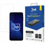 3MK SilverProtection+ Antimicrobial Protective Film for Samsung Galaxy A16