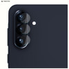 3MK Lens Protection Hybrid Glass Camera Lens Protector for Samsung Galaxy A36 (4 pcs)