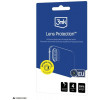 3MK Lens Protection Hybrid Glass Camera Lens Protector for Samsung Galaxy A36 (4 pcs)
