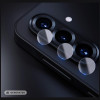 3MK Lens Protection Hybrid Glass Camera Lens Protector for Samsung Galaxy A36 (4 pcs)