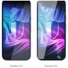 3MK Silky Matt Pro matte screen protector film for Google Pixel 10A