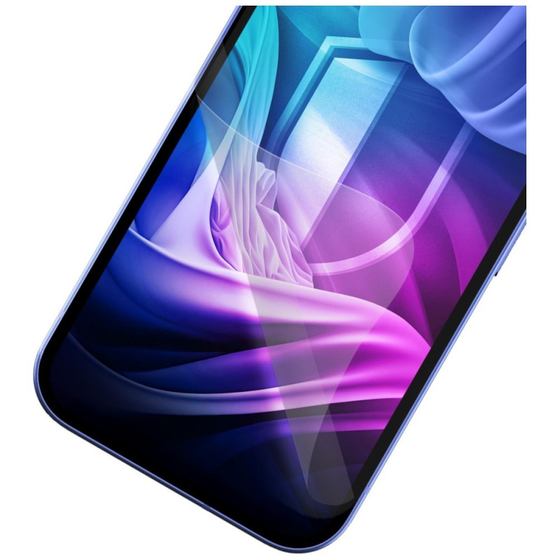 3MK Silky Matt Pro matte screen protector film for Google Pixel 10A