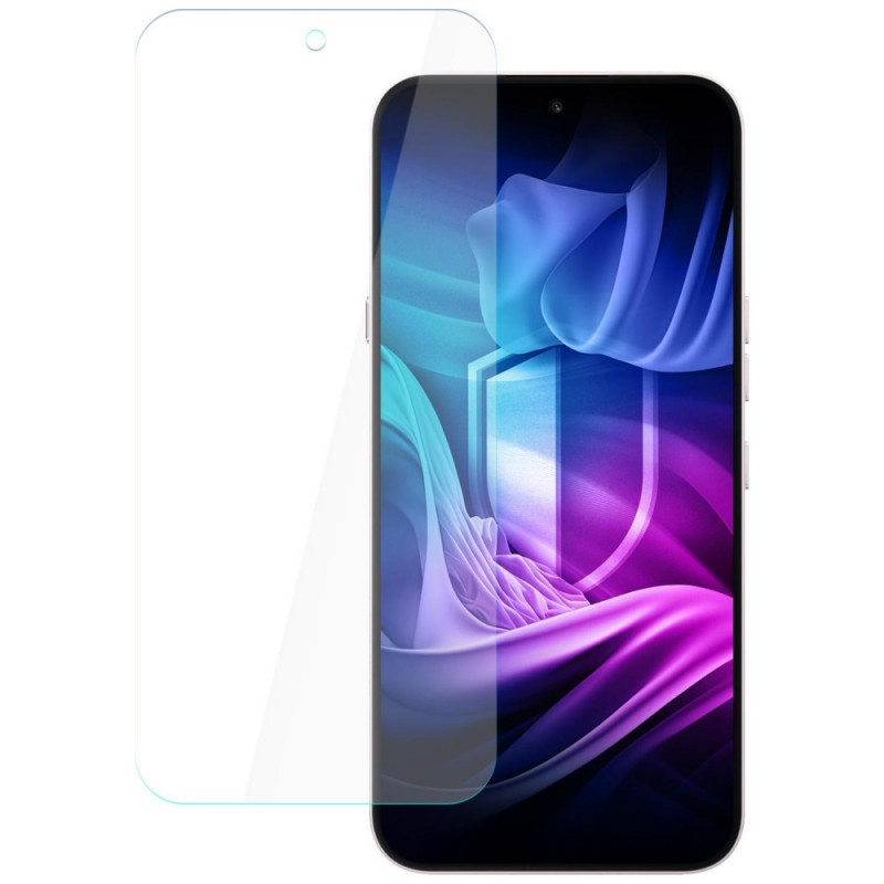 3MK Silky Matt Pro matte screen protector film for Nothing Phone (4a)