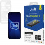 3MK SilverProtection+ antimicrobial screen protector film for Nothing Phone (4a)