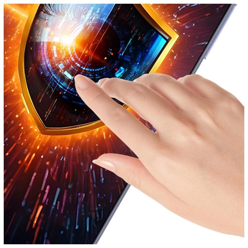 3MK Silky Matt Privacy Protective Film for Xiaomi 15