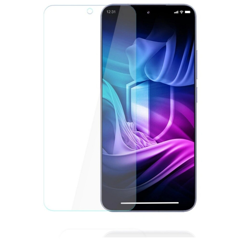 3MK Silky Matt Pro Matte Protective Film for Xiaomi 15