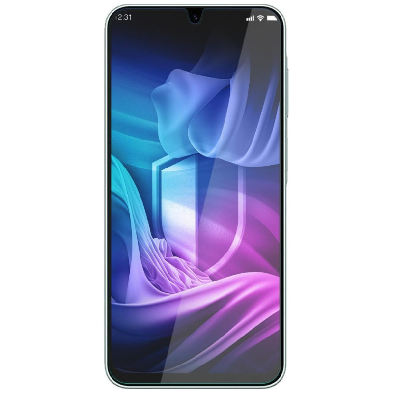 3MK Silky Matt Pro matte screen protector film for Samsung Galaxy A27 5G