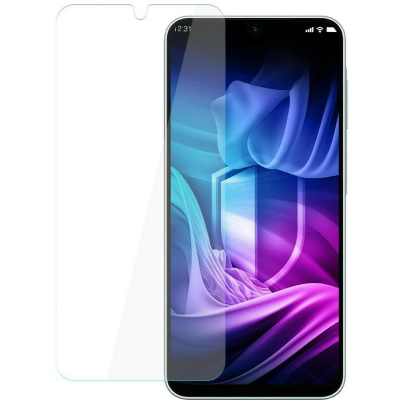 3MK Silky Matt Pro matte screen protector film for Samsung Galaxy A27 5G