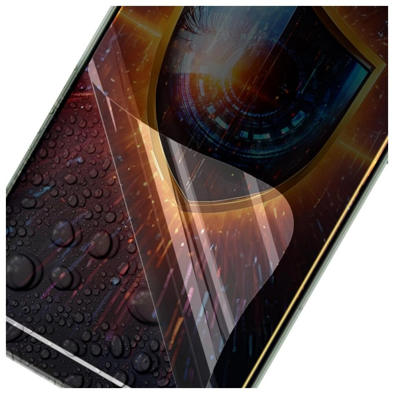 3MK Silky Matt Privacy matte privacy screen protector for Xiaomi 15 Pro
