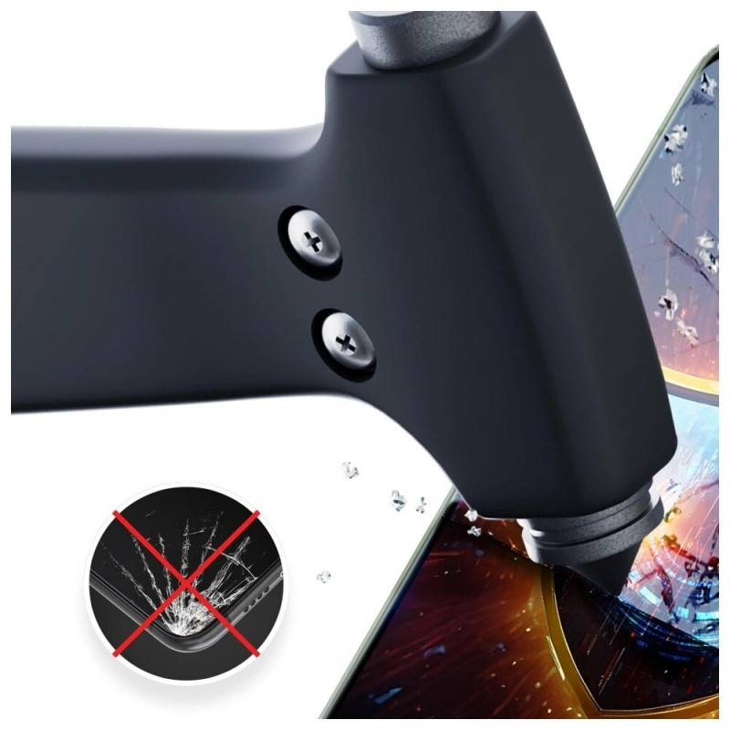 3MK Silky Matt Privacy matte privacy screen protector for Xiaomi 15 Pro