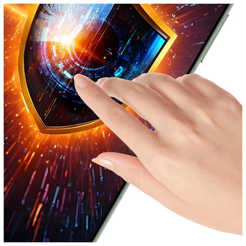 3MK Silky Matt Privacy matte privacy screen protector for Xiaomi 15 Pro