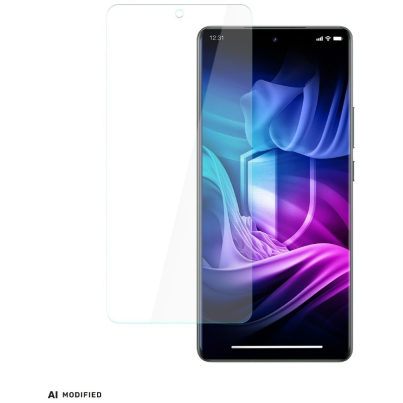 3MK Silky Matt Pro matte protective film for Honor Magic 7 Pro