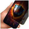 3MK Silky Matt Privacy matte privacy screen protector for Google Pixel 9A, black