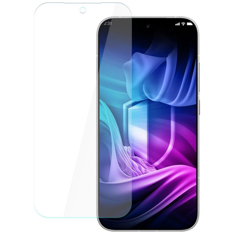 3MK Silky Matt Pro matte screen protector film for Xiaomi Poco X8 Pro Max