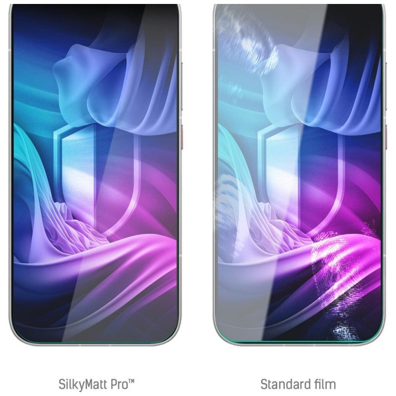 3MK Silky Matt Pro matte screen protector film for Xiaomi Poco X8 Pro Max